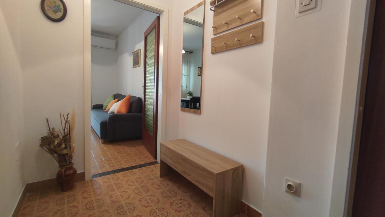 Apartment Tea-1 Donji Okrug  エクステリア 写真