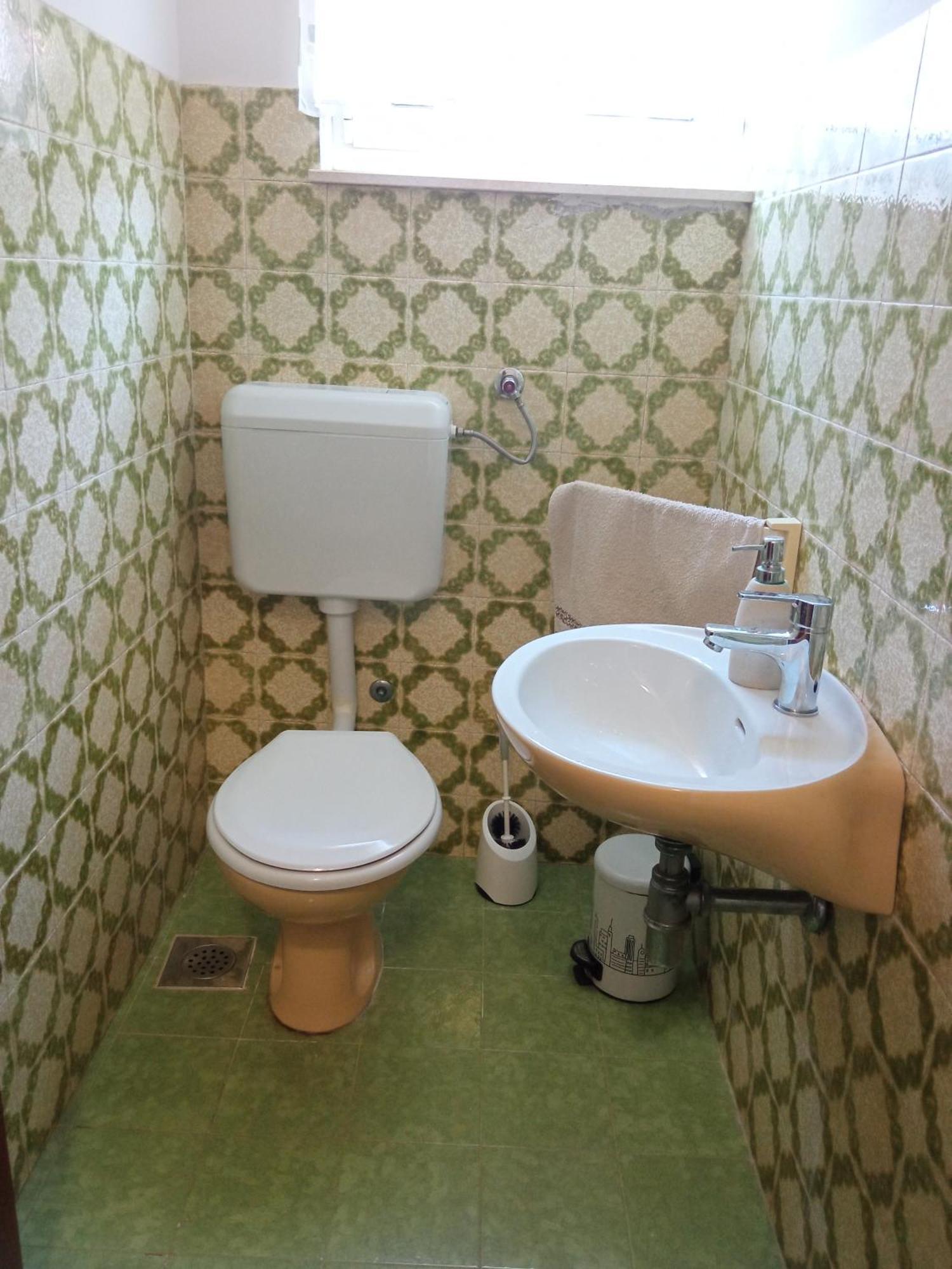 Apartment Tea-1 Donji Okrug  エクステリア 写真